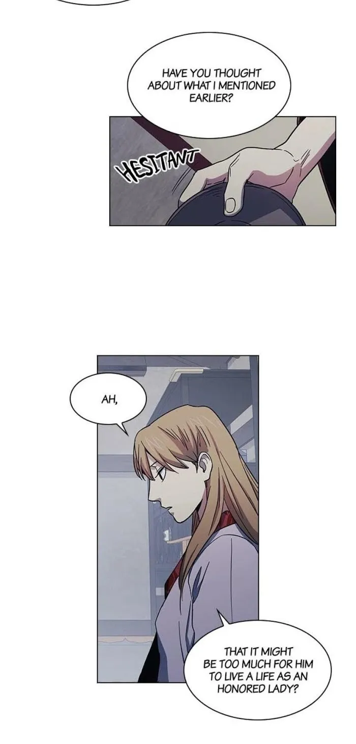 Read Two Souls chapter 31 image 37 on Lezhin