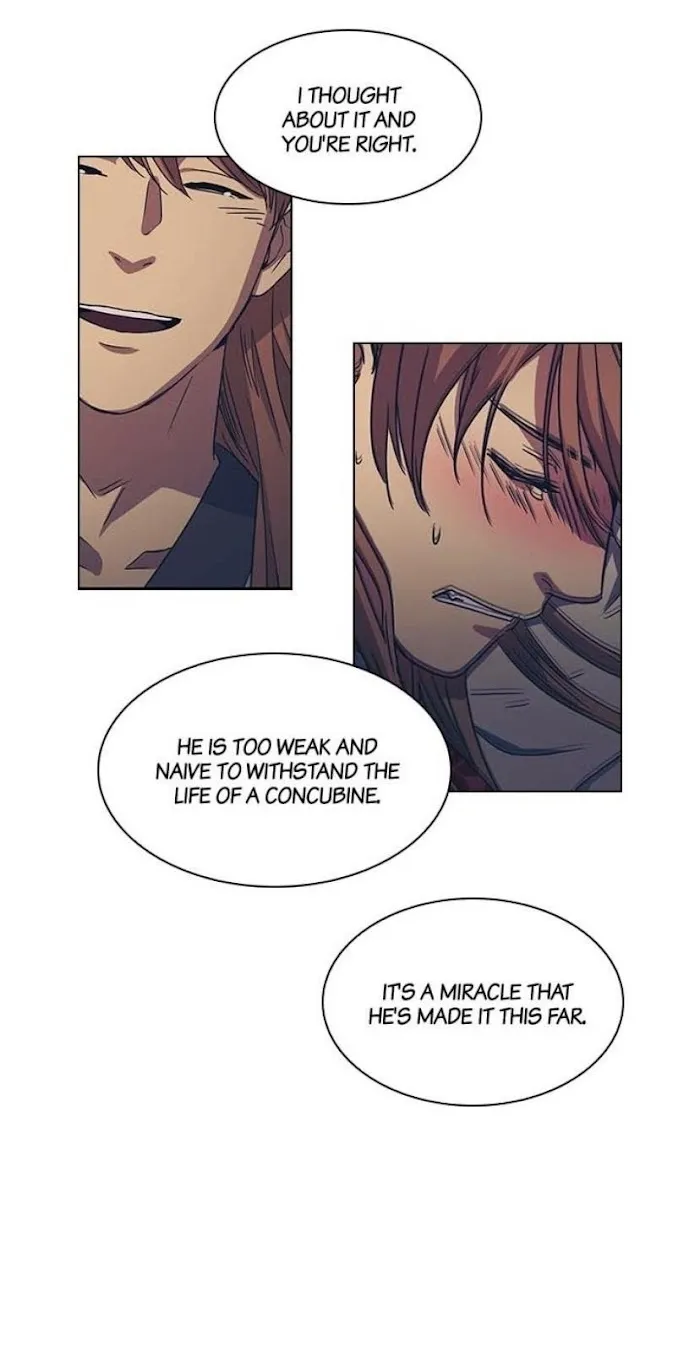 Read Two Souls chapter 31 image 38 on Lezhin