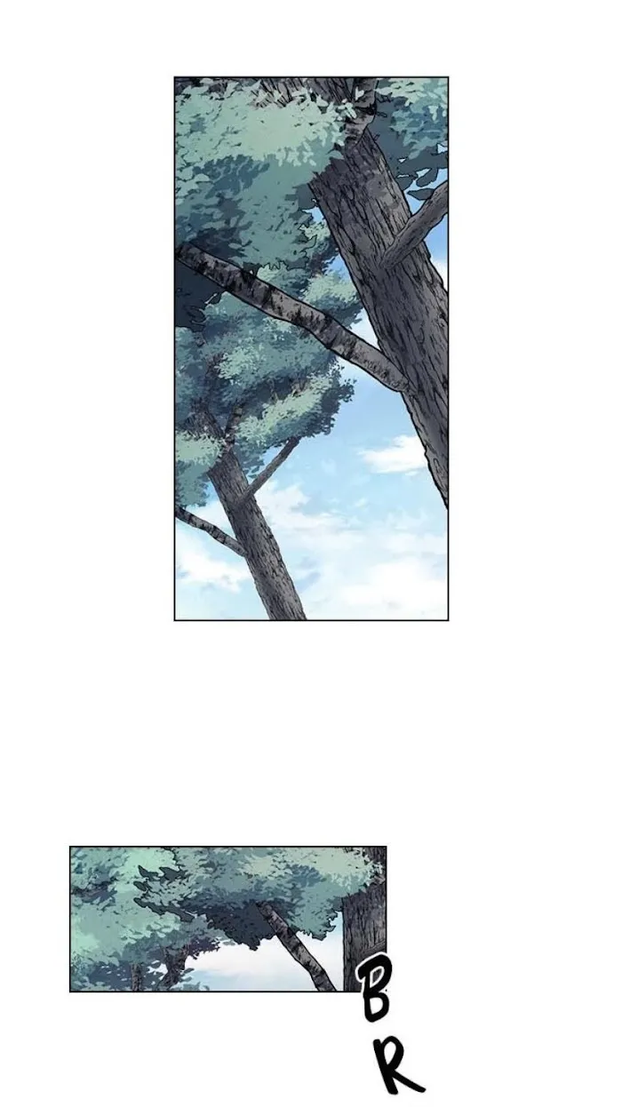 Read Two Souls chapter 31 image 5 on Lezhin