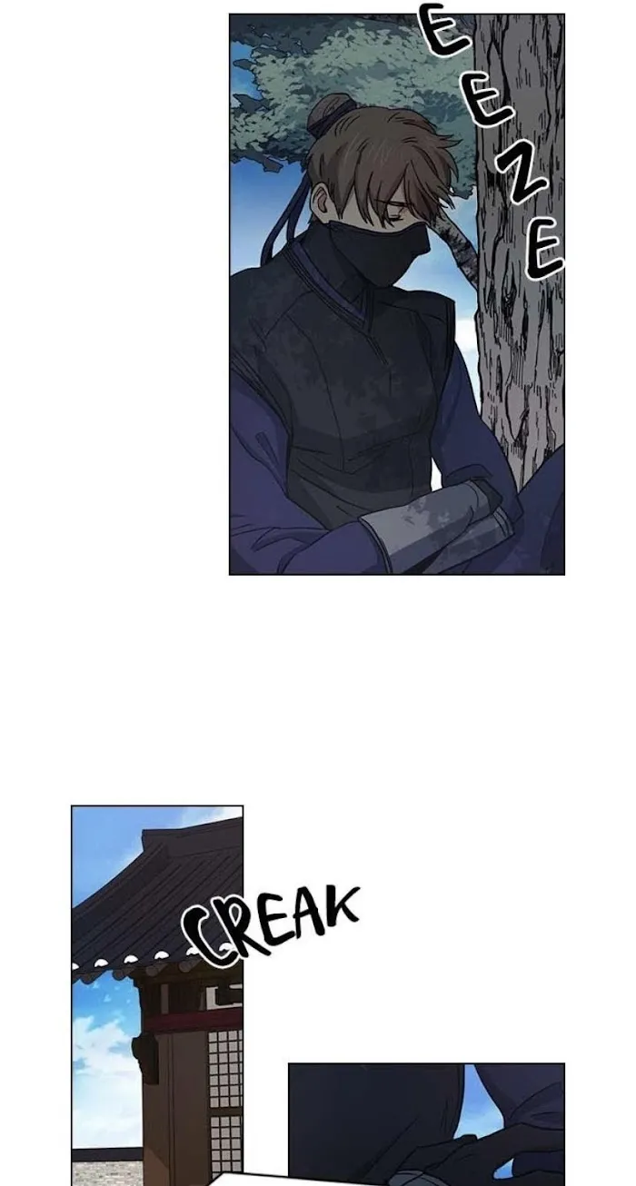 Read Two Souls chapter 31 image 6 on Lezhin
