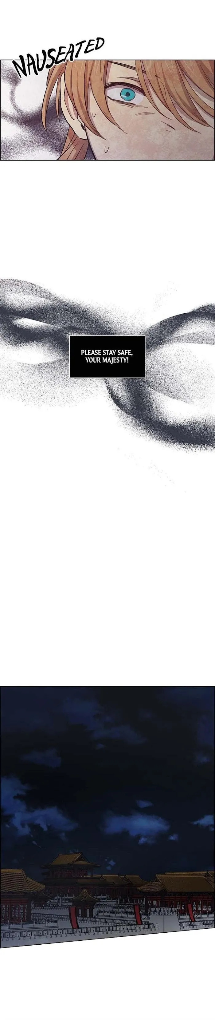 Read Two Souls chapter 34 image 10 on Lezhin