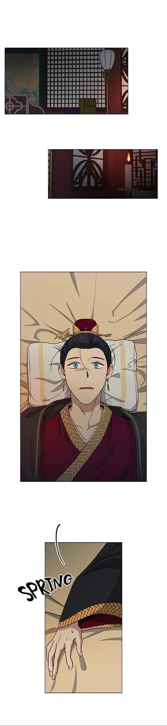 Read Two Souls chapter 34 image 11 on Lezhin