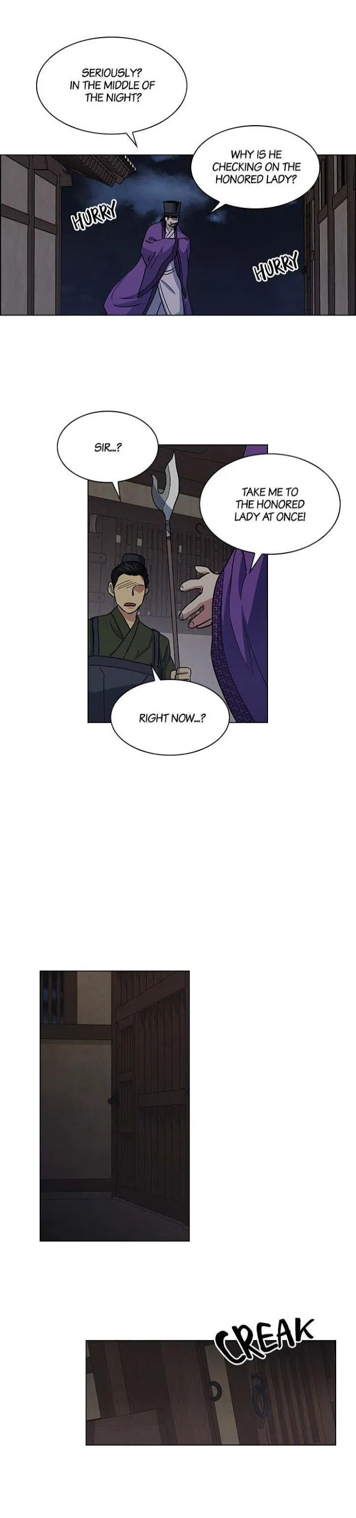 Read Two Souls chapter 34 image 15 on Lezhin