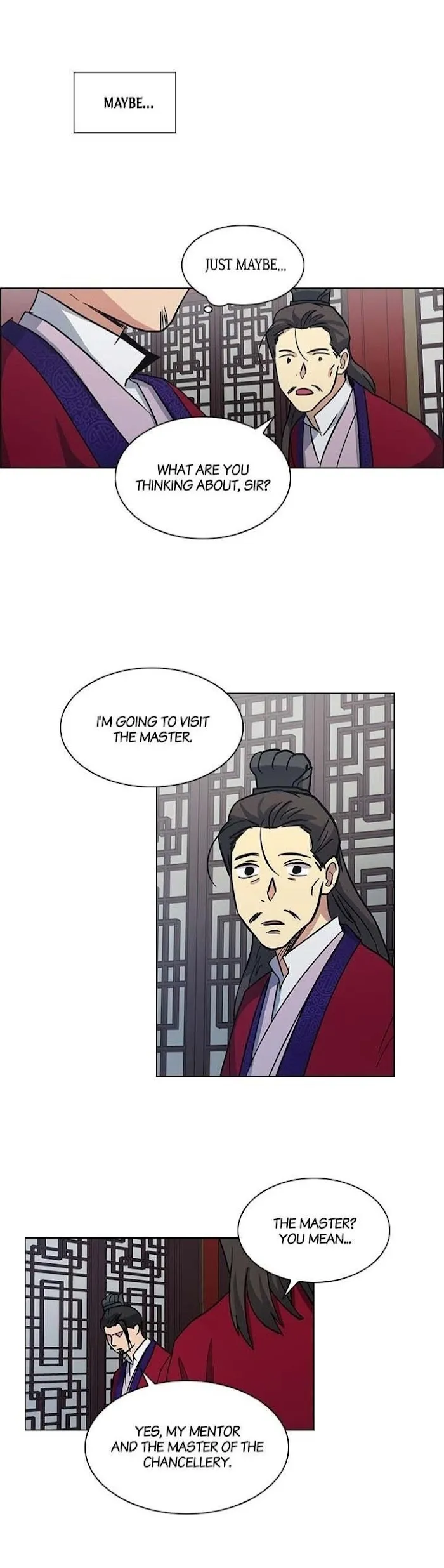 Read Two Souls chapter 35 image 10 on Lezhin