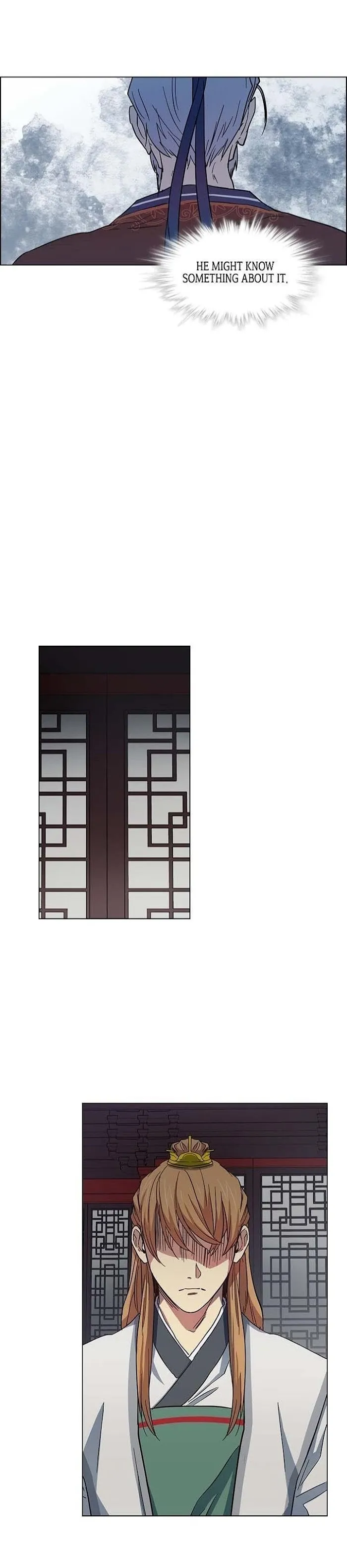 Read Two Souls chapter 35 image 11 on Lezhin