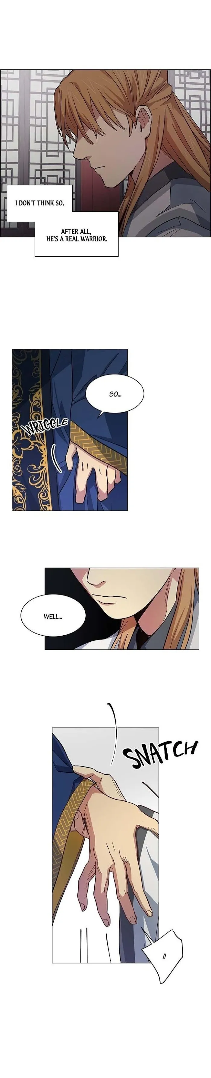 Read Two Souls chapter 35 image 13 on Lezhin