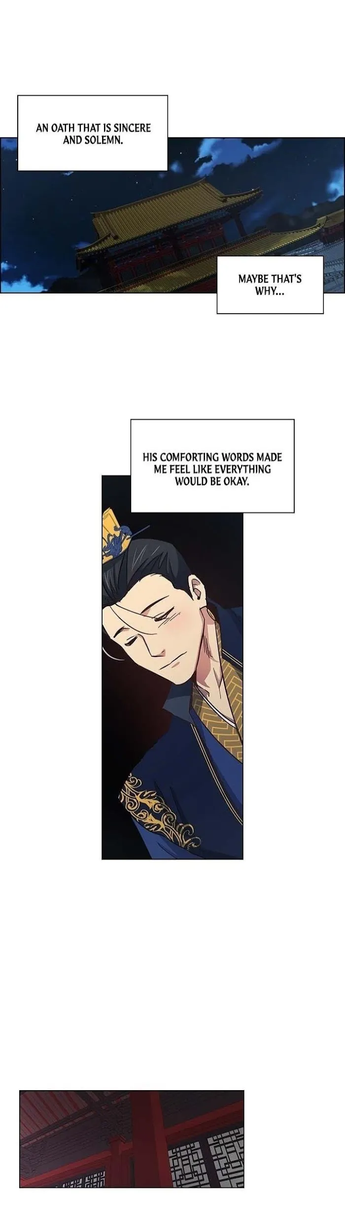 Read Two Souls chapter 36 image 12 on Lezhin