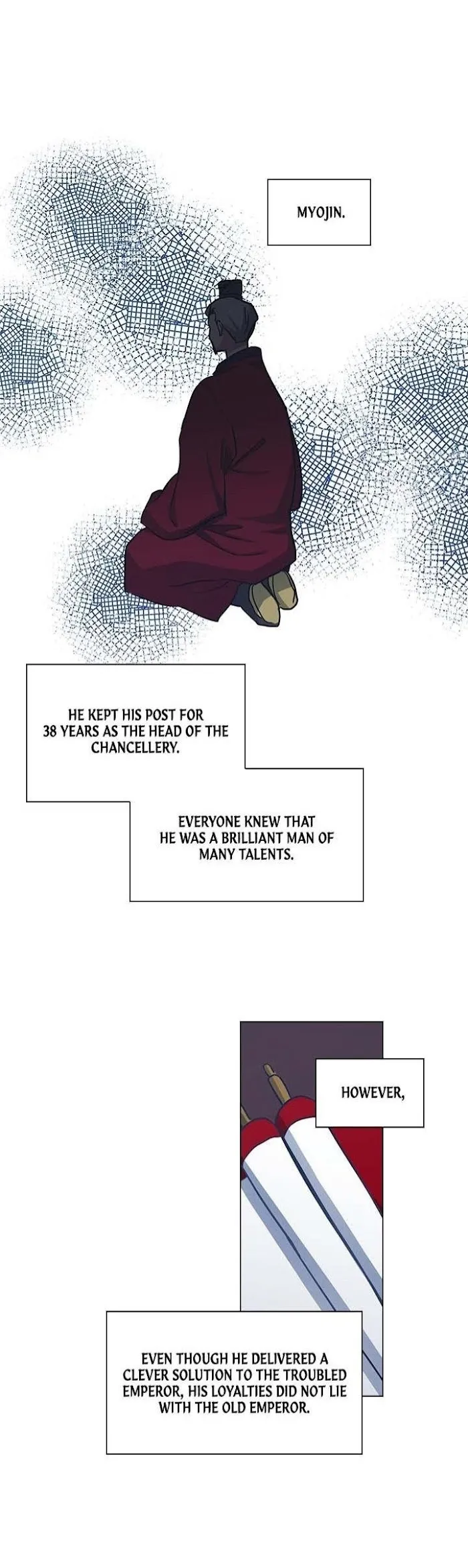 Read Two Souls chapter 36 image 16 on Lezhin