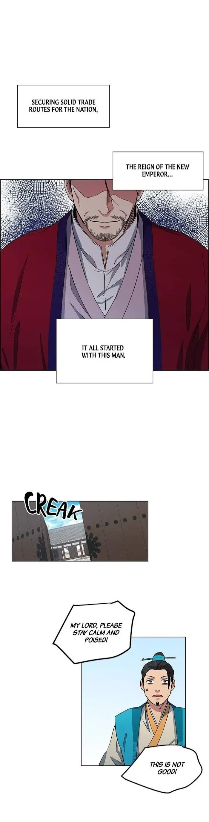 Read Two Souls chapter 36 image 18 on Lezhin
