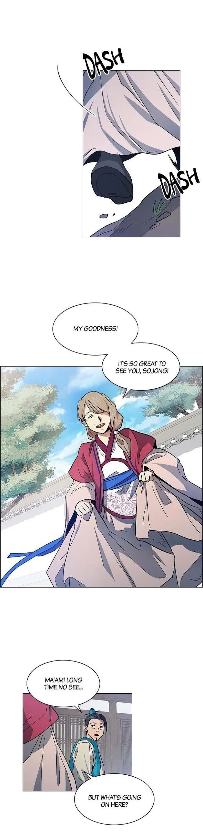 Read Two Souls chapter 37 image 10 on Lezhin
