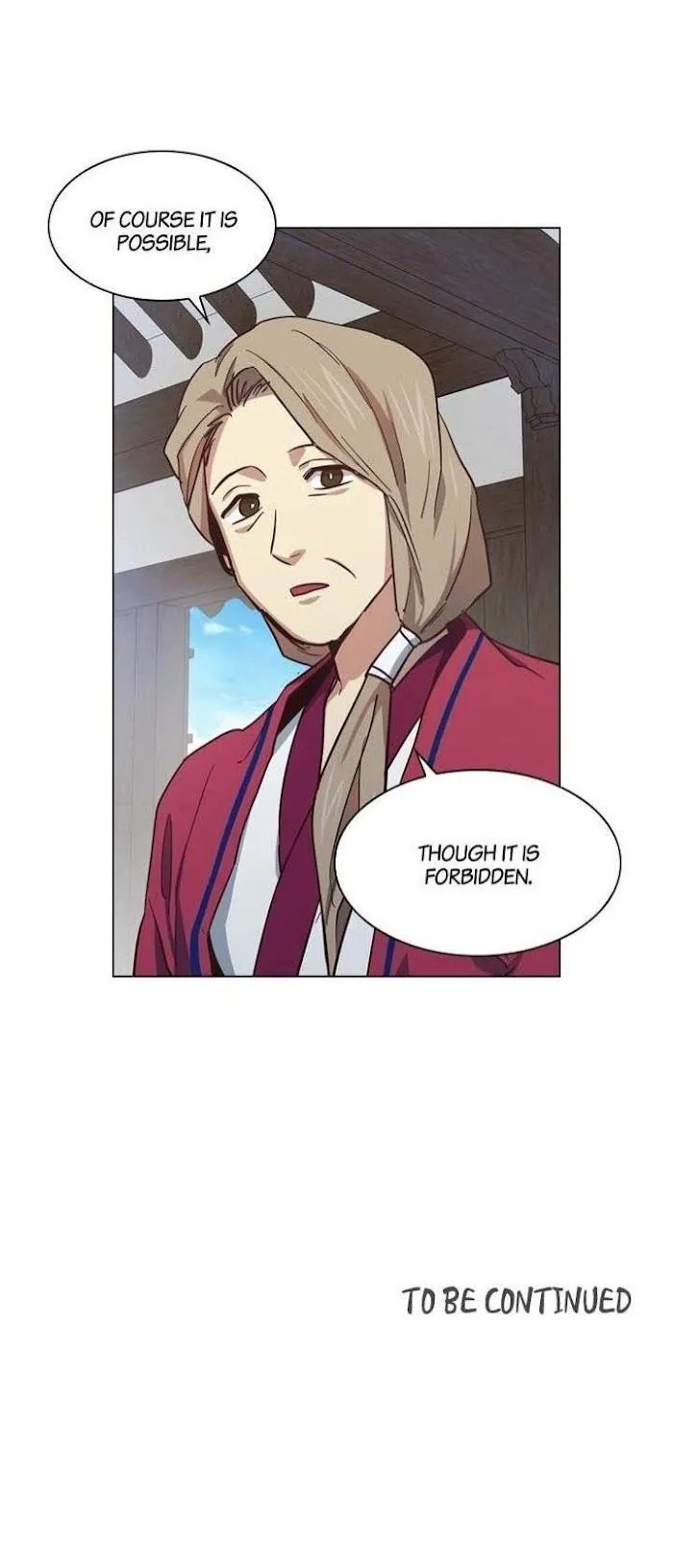 Read Two Souls chapter 37 image 18 on Lezhin