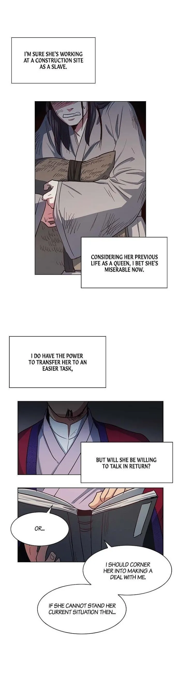 Read Two Souls chapter 38 image 14 on Lezhin