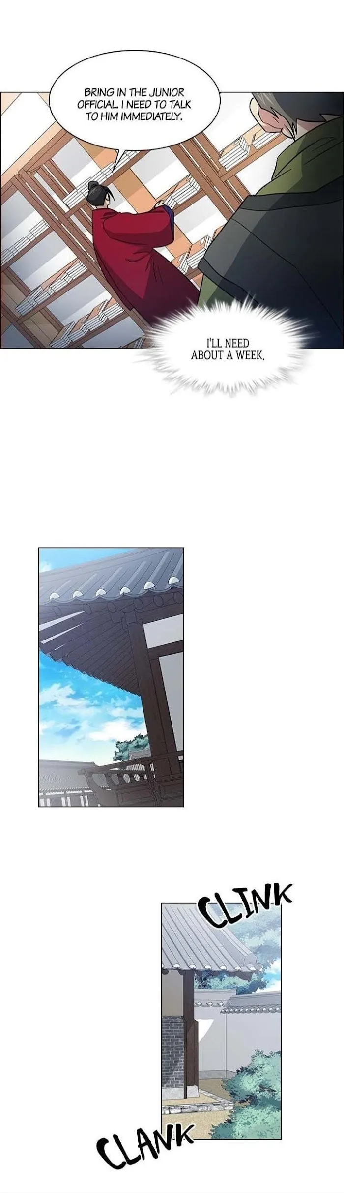 Read Two Souls chapter 38 image 15 on Lezhin