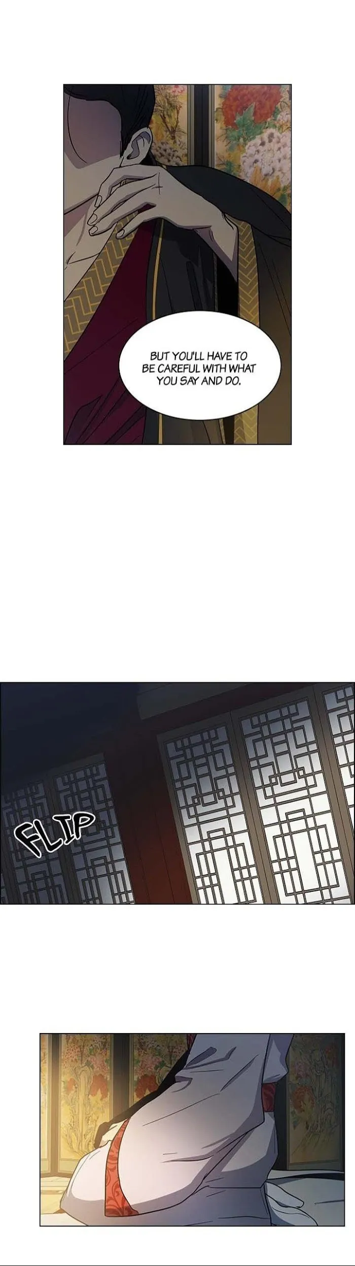 Read Two Souls chapter 38 image 18 on Lezhin