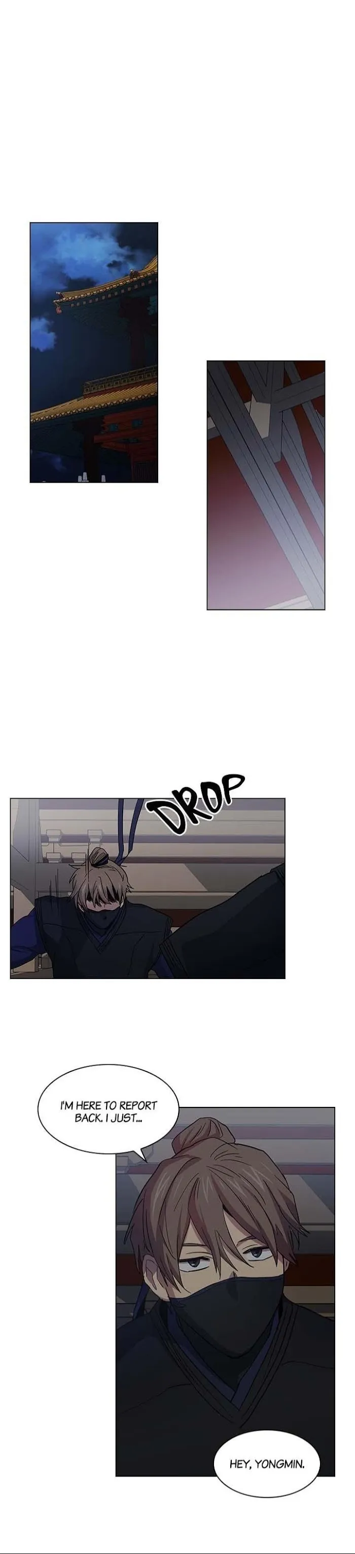 Read Two Souls chapter 39 image 1 on Lezhin