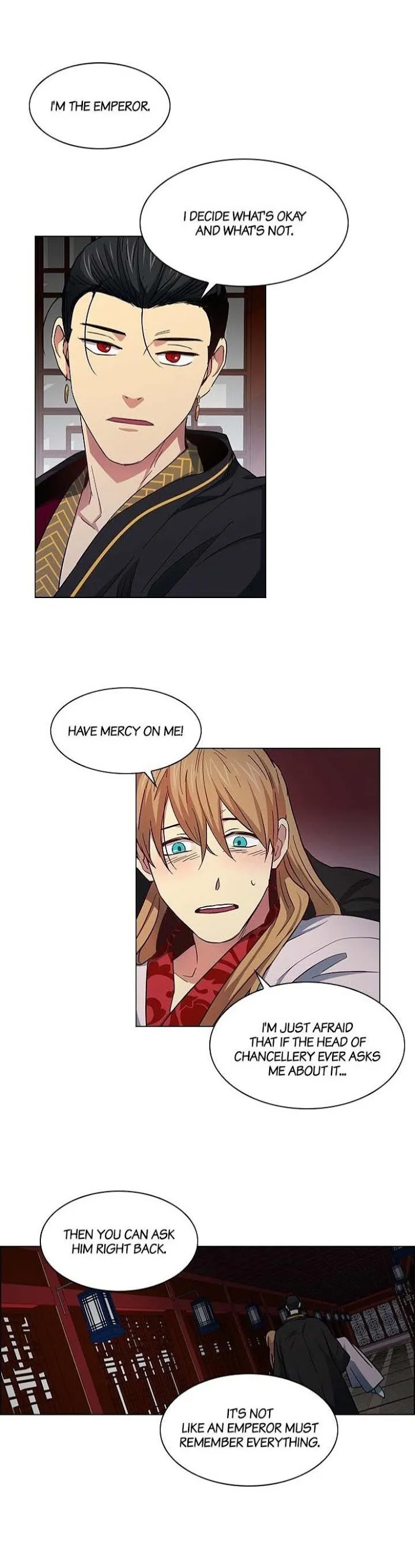 Read Two Souls chapter 39 image 12 on Lezhin