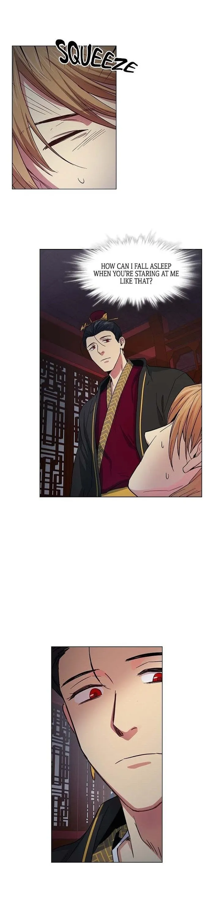 Read Two Souls chapter 39 image 15 on Lezhin