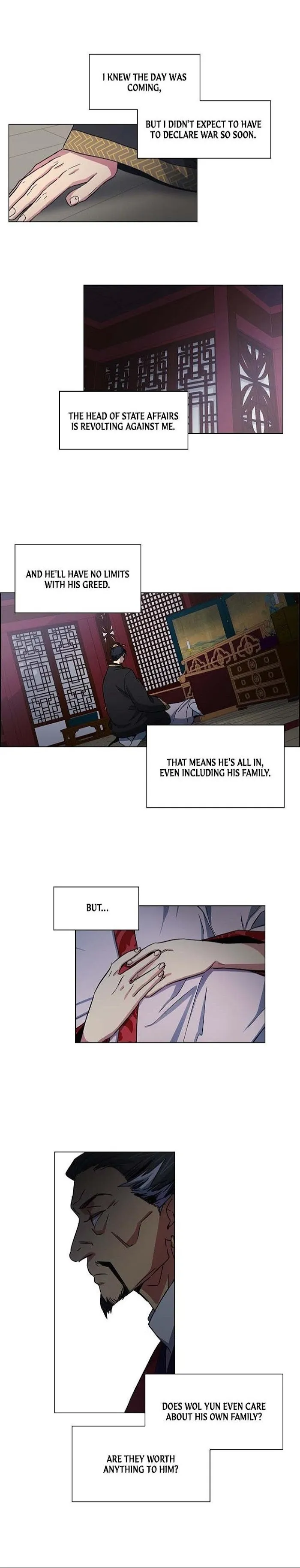 Read Two Souls chapter 39 image 16 on Lezhin