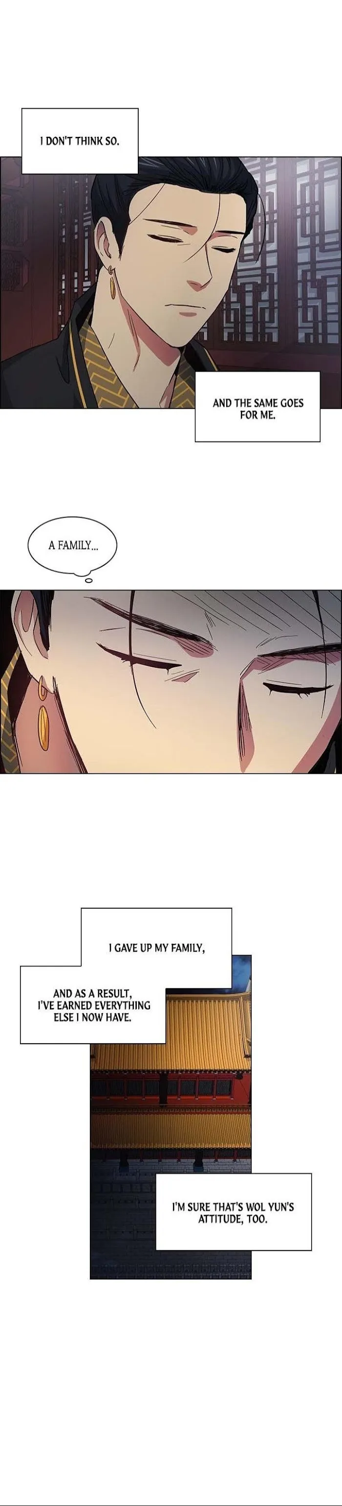 Read Two Souls chapter 39 image 17 on Lezhin