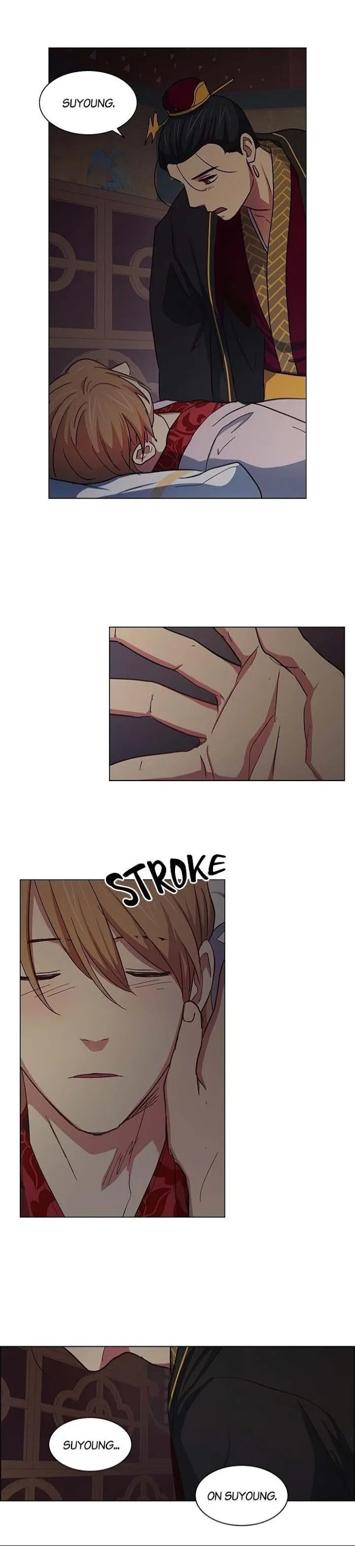 Read Two Souls chapter 40 image 10 on Lezhin