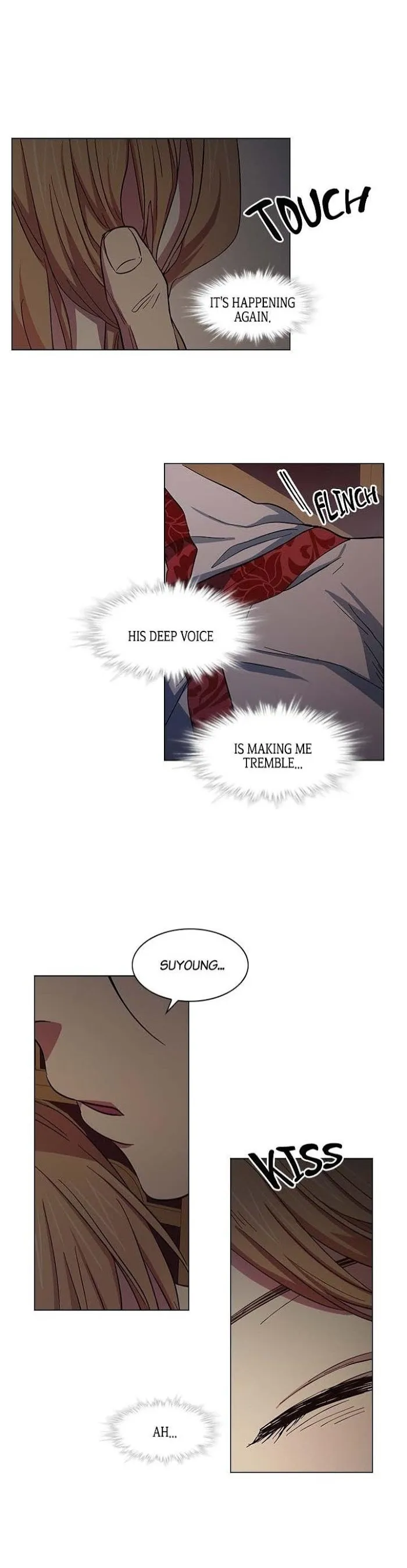 Read Two Souls chapter 40 image 11 on Lezhin
