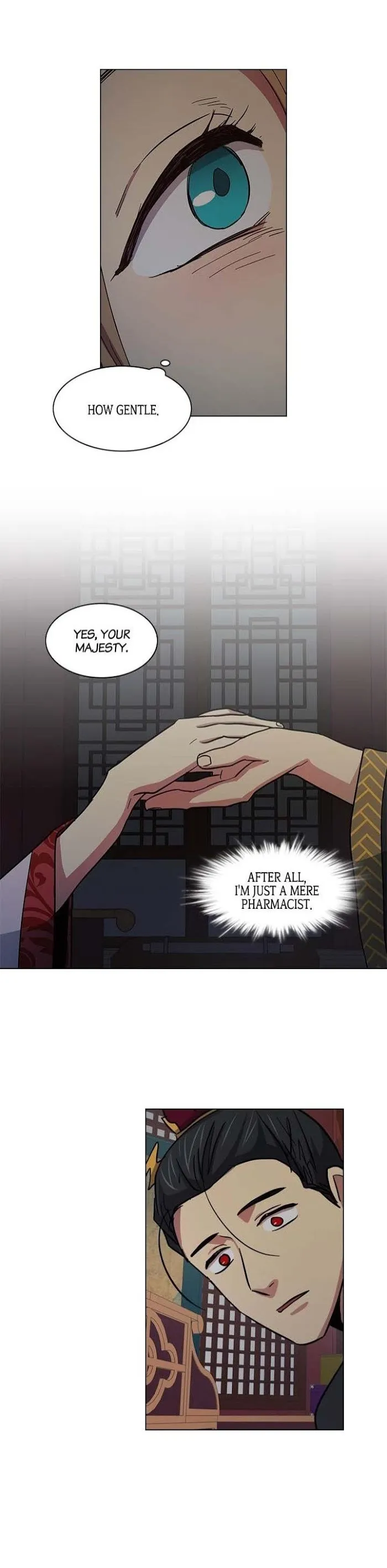 Read Two Souls chapter 40 image 12 on Lezhin