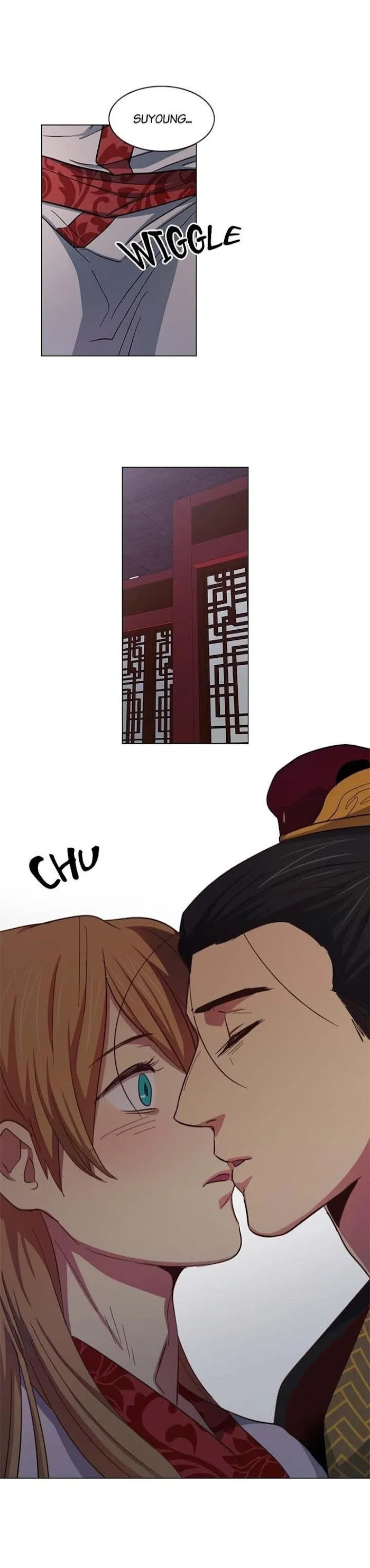 Read Two Souls chapter 40 image 13 on Lezhin