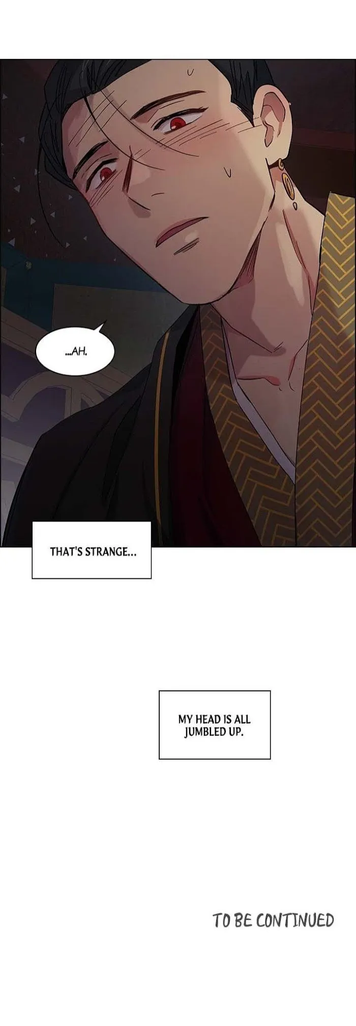 Read Two Souls chapter 40 image 18 on Lezhin
