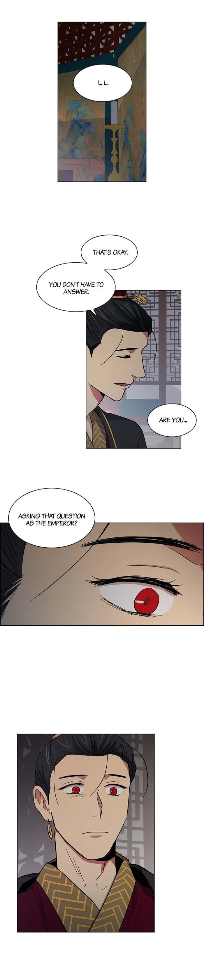 Read Two Souls chapter 40 image 6 on Lezhin