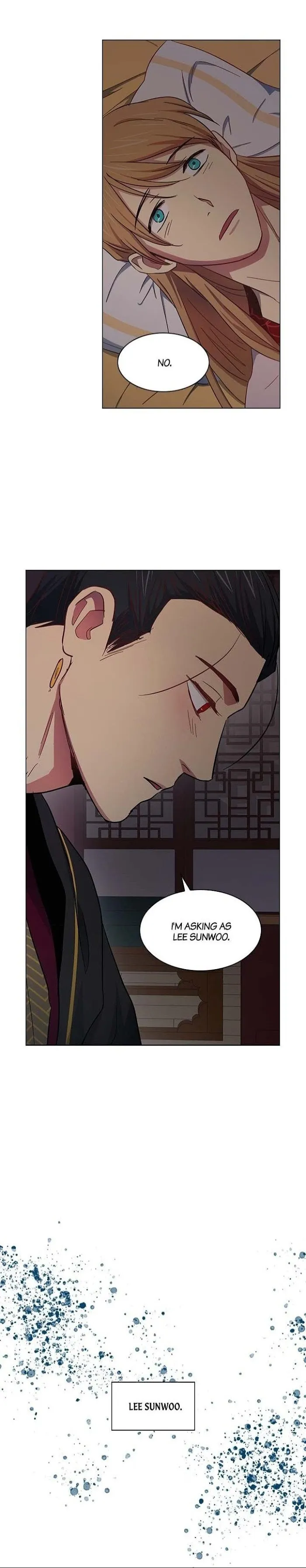 Read Two Souls chapter 40 image 7 on Lezhin