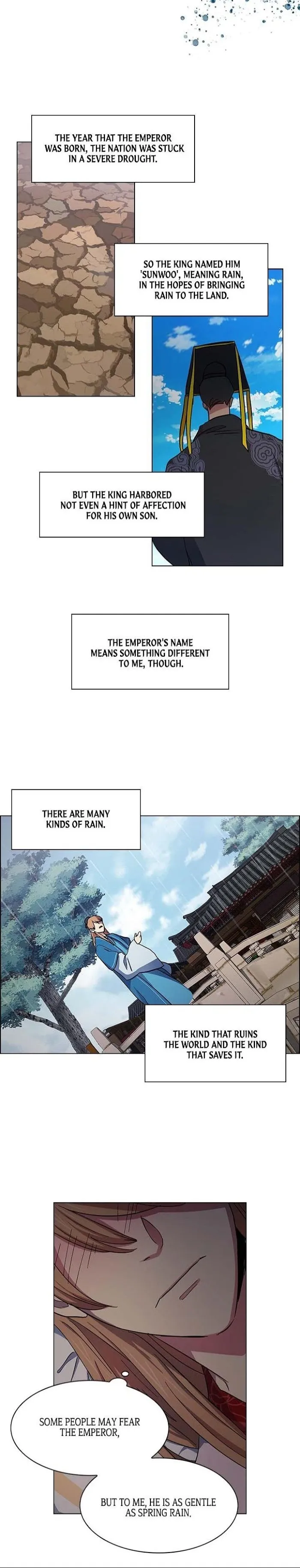 Read Two Souls chapter 40 image 8 on Lezhin
