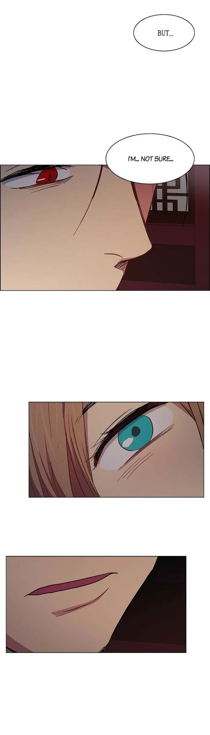 Read Two Souls chapter 40 image 9 on Lezhin