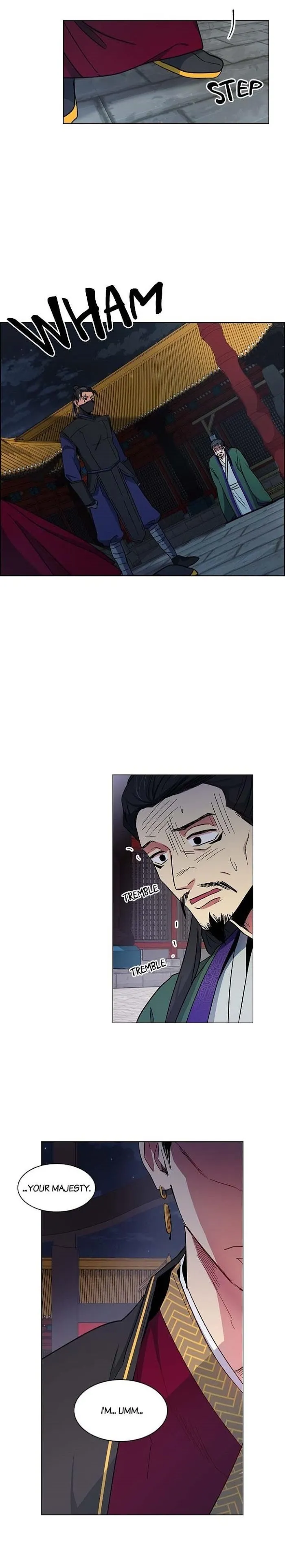 Read Two Souls chapter 42 image 10 on Lezhin