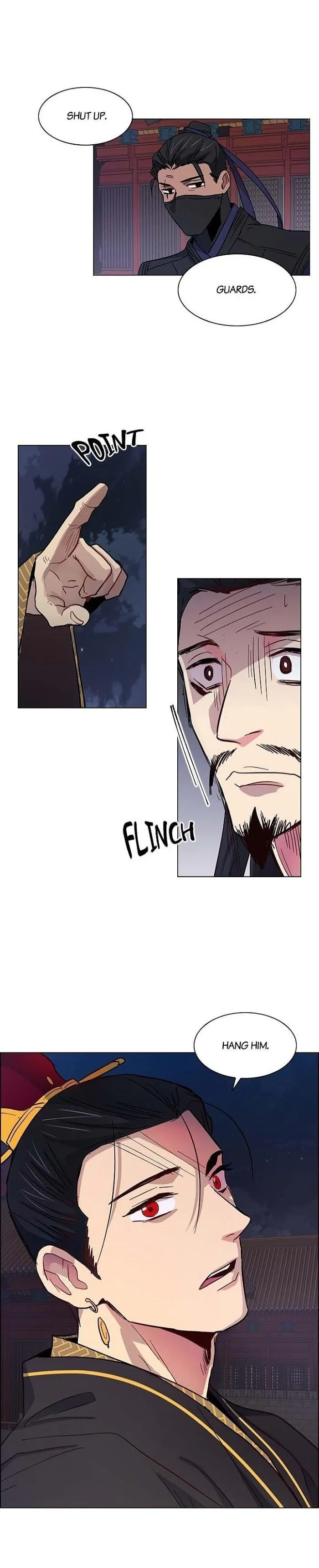 Read Two Souls chapter 42 image 11 on Lezhin