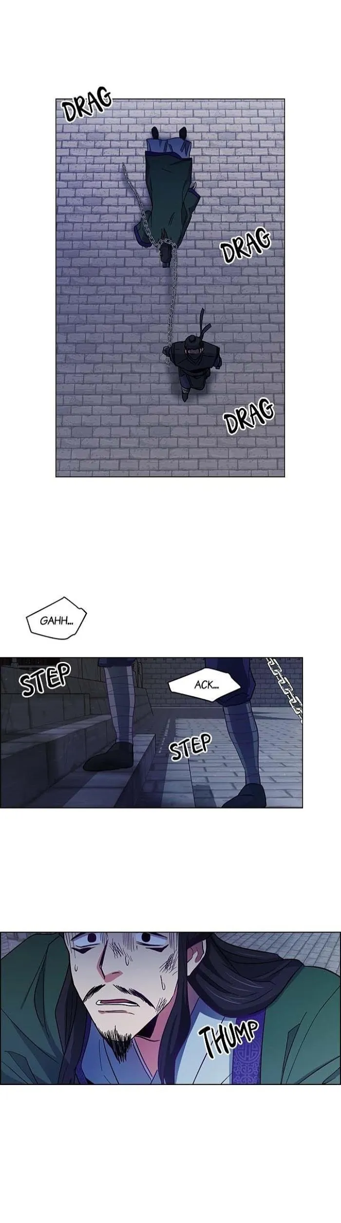 Read Two Souls chapter 42 image 17 on Lezhin