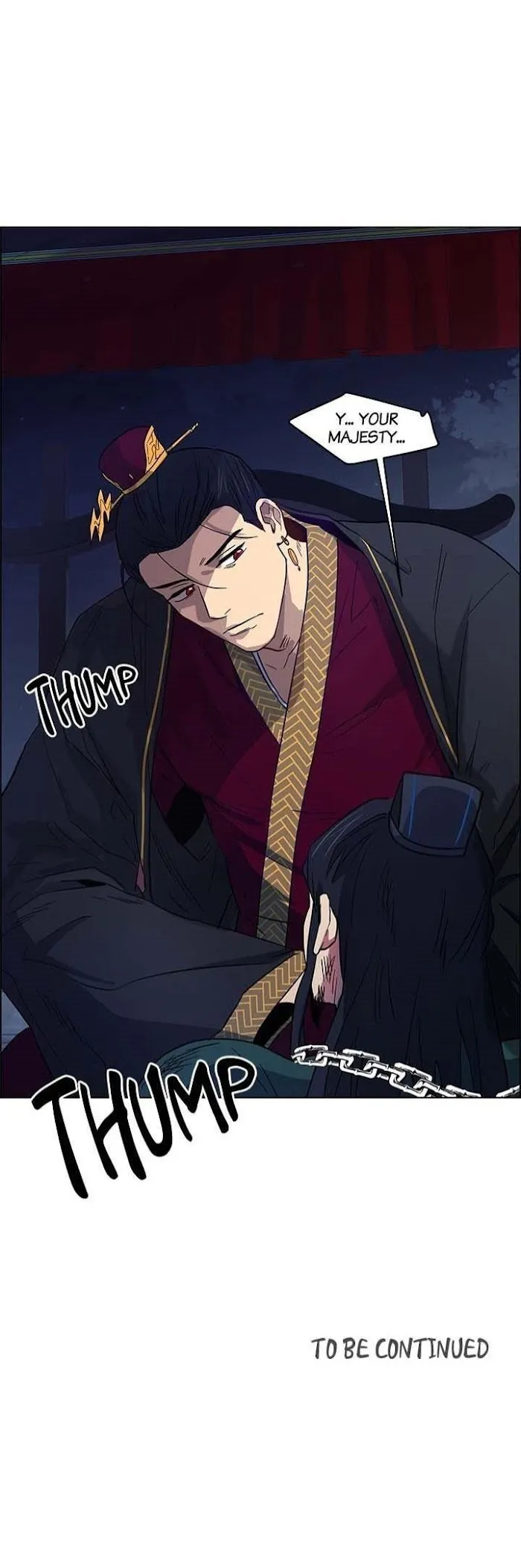 Read Two Souls chapter 42 image 18 on Lezhin
