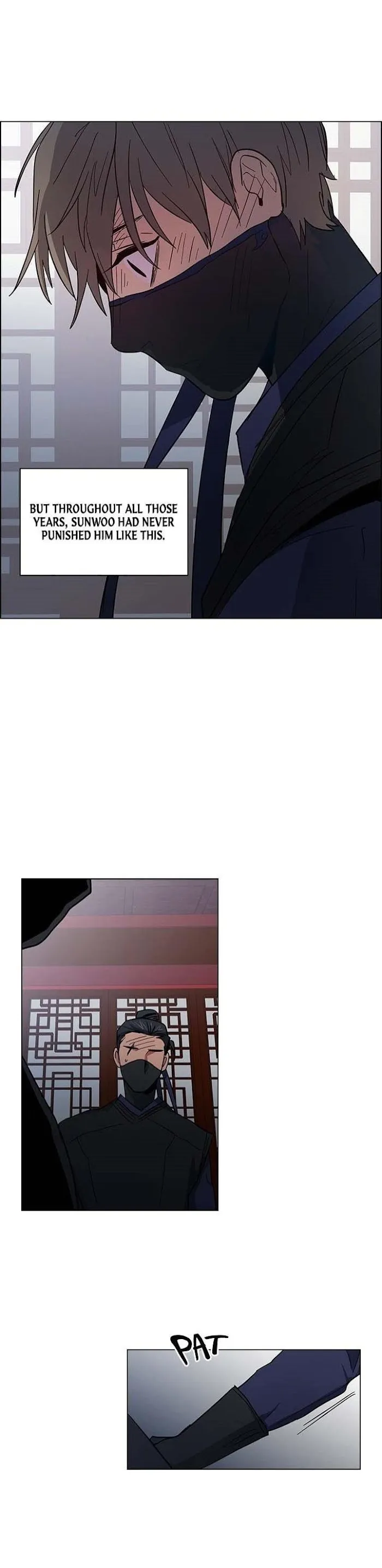 Read Two Souls chapter 42 image 6 on Lezhin