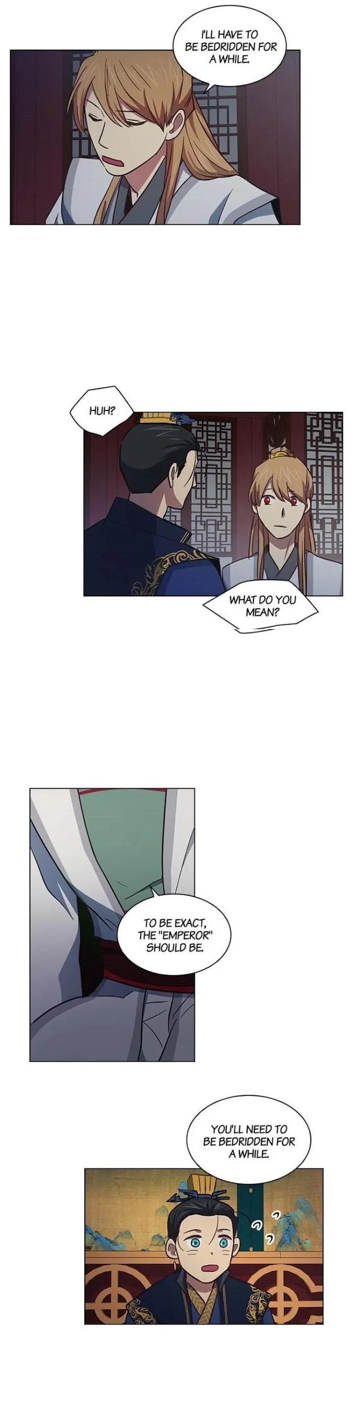 Read Two Souls chapter 45 image 10 on Lezhin