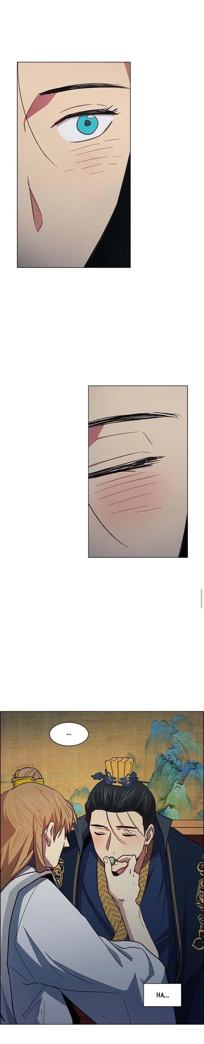 Read Two Souls chapter 45 image 14 on Lezhin