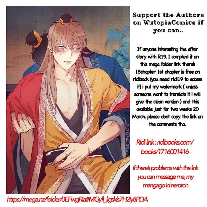 Read Two Souls chapter 45 image 19 on Lezhin