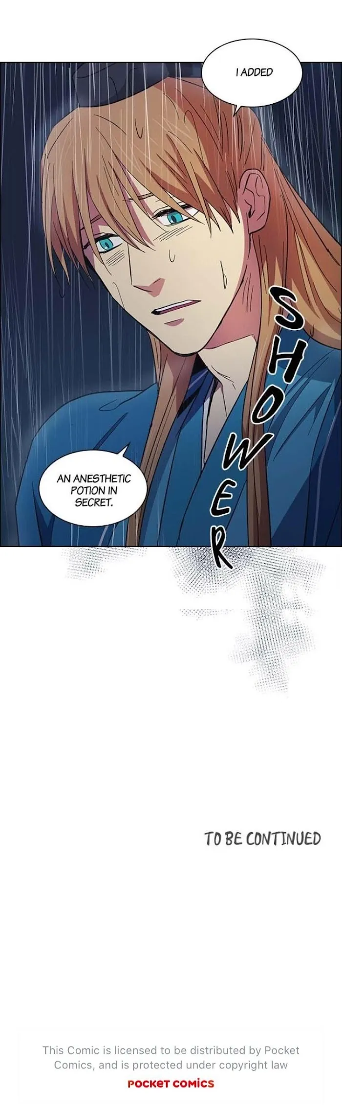 Read Two Souls chapter 46 image 19 on Lezhin