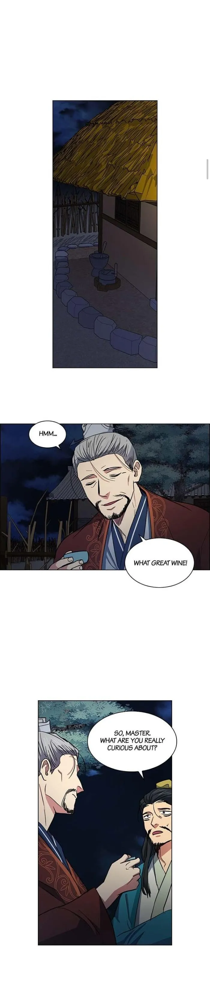 Read Two Souls chapter 46 image 9 on Lezhin