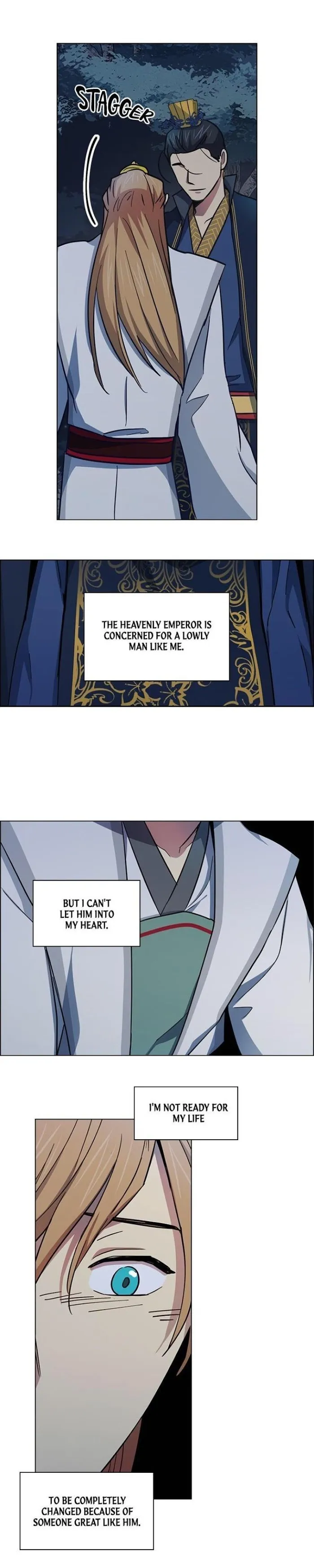 Read Two Souls chapter 48 image 11 on Lezhin