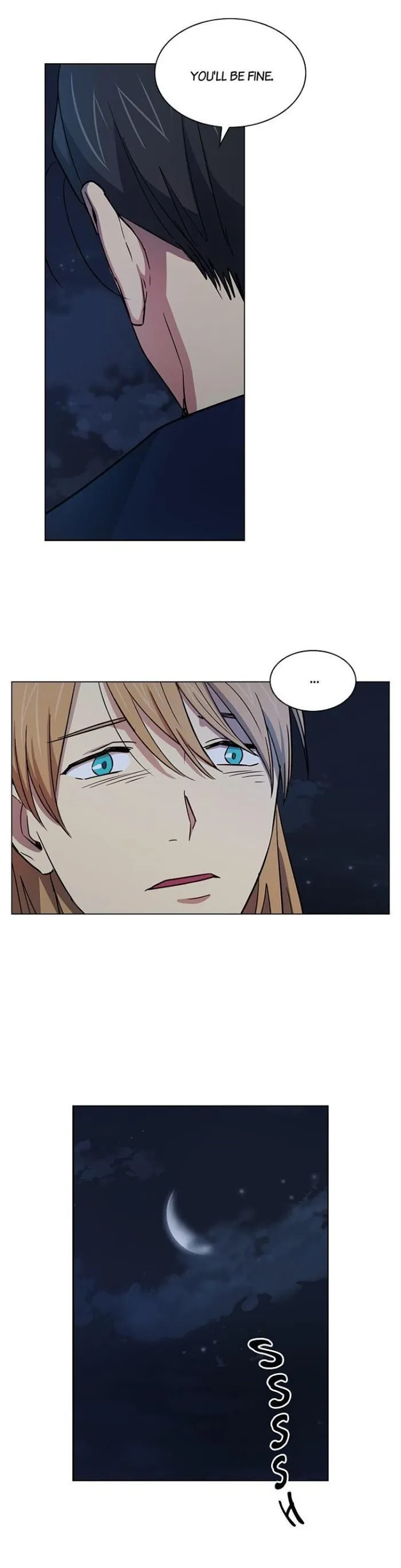 Read Two Souls chapter 48 image 13 on Lezhin