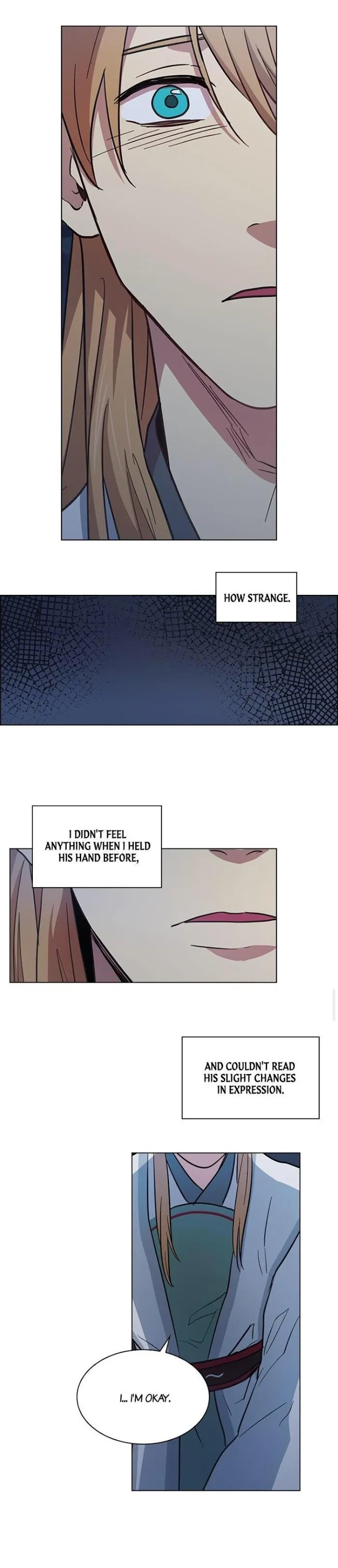Read Two Souls chapter 48 image 15 on Lezhin