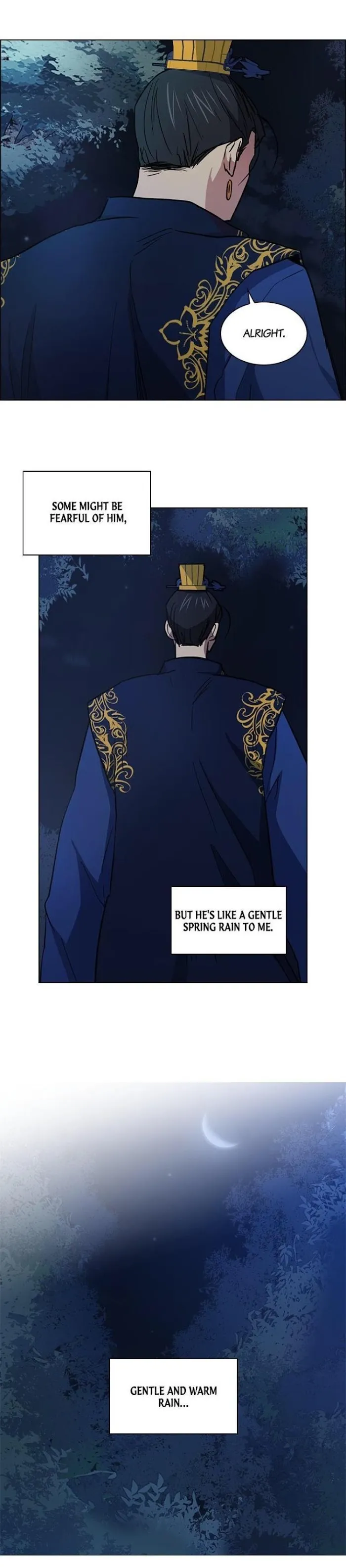 Read Two Souls chapter 48 image 16 on Lezhin