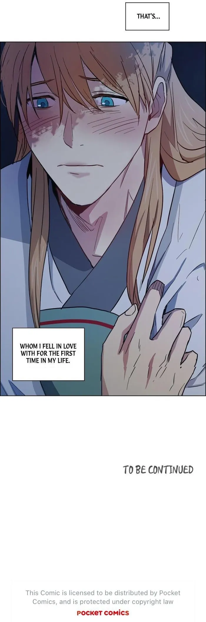 Read Two Souls chapter 48 image 19 on Lezhin