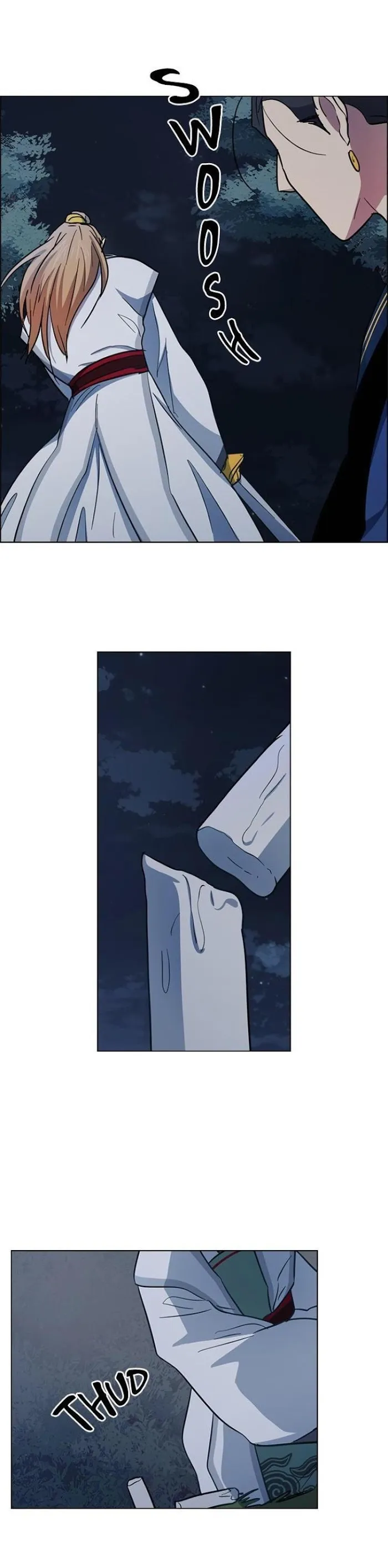 Read Two Souls chapter 48 image 7 on Lezhin