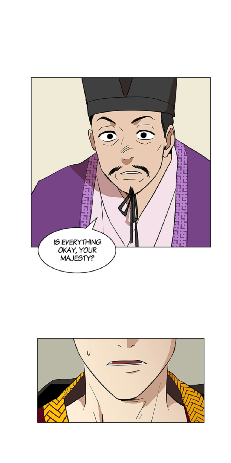 Read Two Souls chapter 5 image 12 on Lezhin