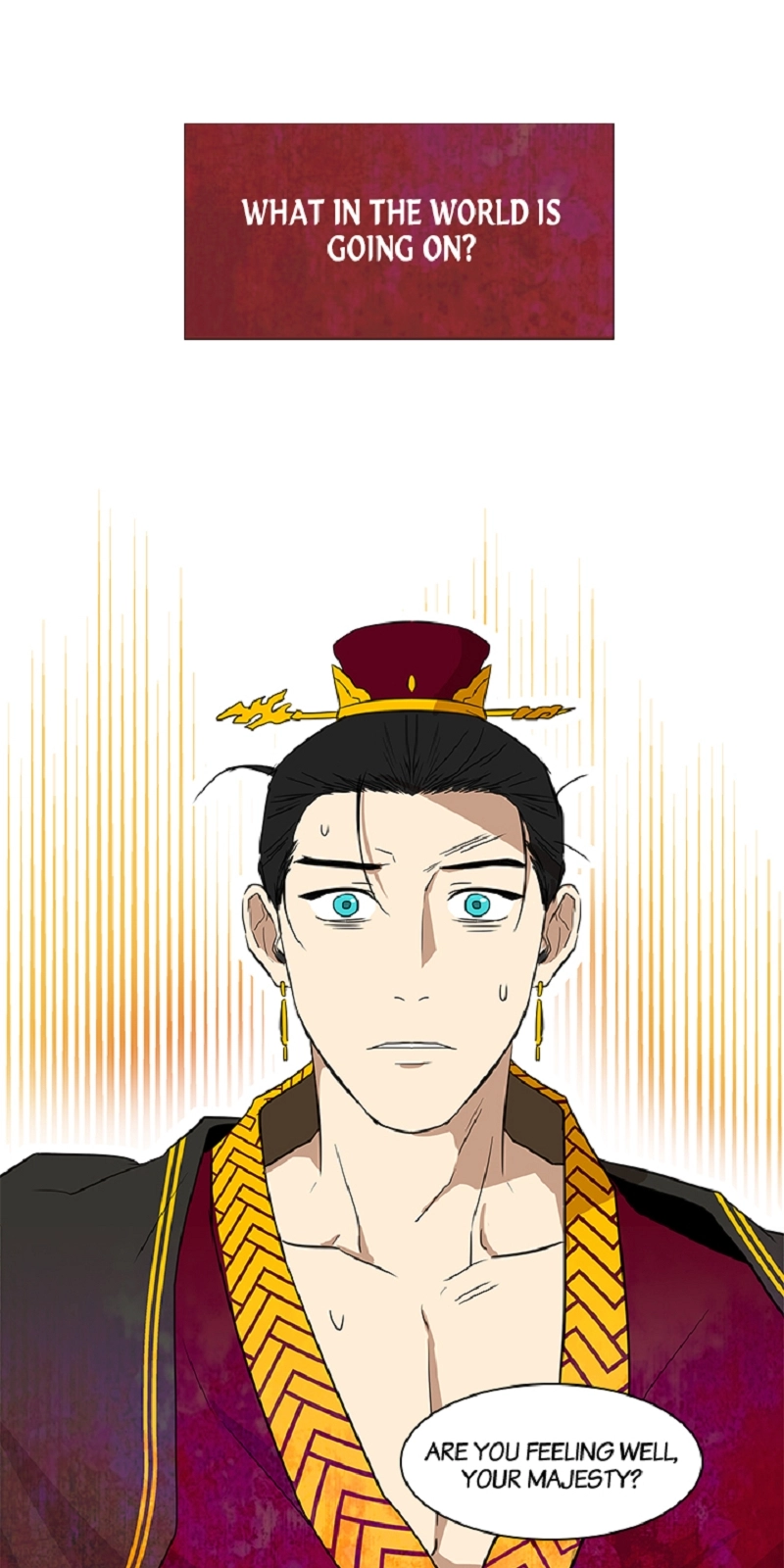 Read Two Souls chapter 5 image 13 on Lezhin